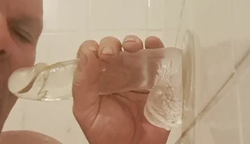 Sucking, Sucking, Sucking