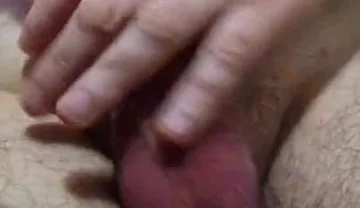 Super Cumshot with Web Cam Under the Desk