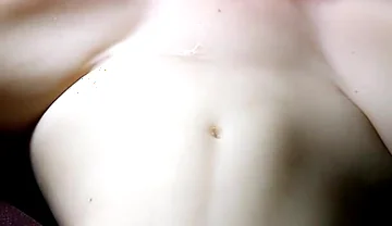 Fuck Me Very Gently and Passionately Cum Inside!