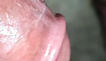 Jerking and Cumming with Balls Play