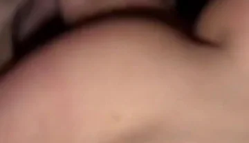 Getting a Good Portion of Cock