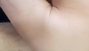 Fucked with a Toy in the Ass