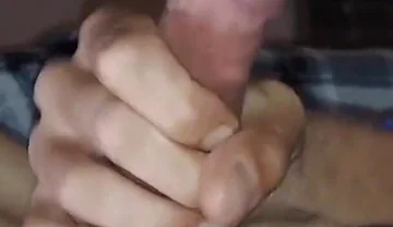 Anon Creampie Cum Lube Cumshot