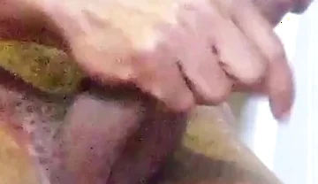 My Cock Is so Hungry