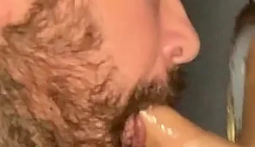 Cum 4 Glory Hole Part 7