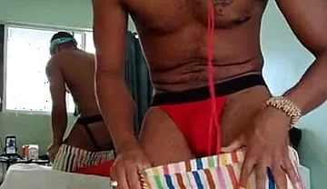 Close up Jerk and Cum!