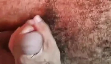 It's Time for a Jerk off!