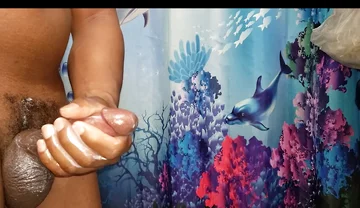 Jerking off & Cumming Thick 1 Video 2:43