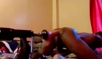Really Horny Today