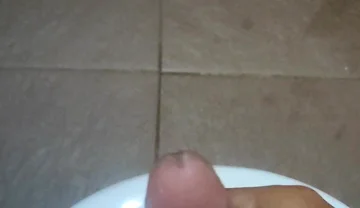 Jerk My Cock Babe!