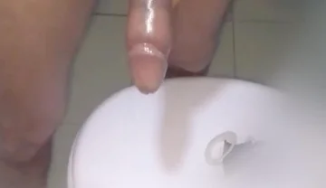 Big Dick Masterbation