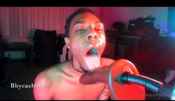Black Solo
