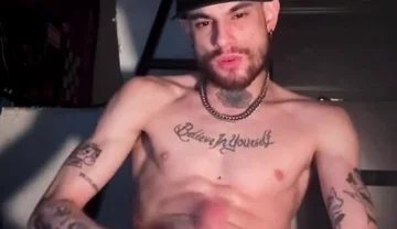 Addicted to Orgasm