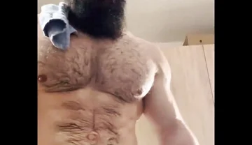 Some Cardio After the Work Out