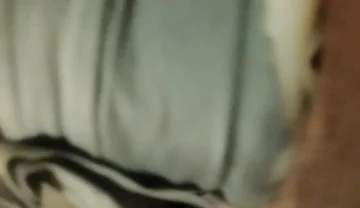 Anal Masterbation