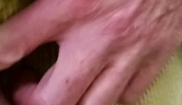 Big Uncut Cock Out Walking, Pissing, Wanking in the Woods Wearing Cords - Rockard Stepdaddy