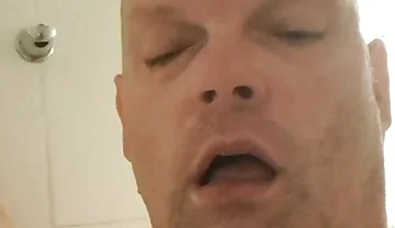 Let's Continue with the Dildo Training for the Slut