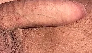 Outdoor Naked Time with Tim