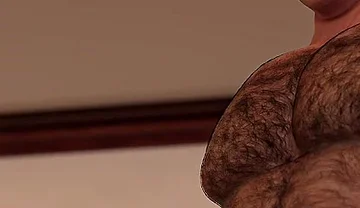 Stepdaddy May Love - I Love Getting Dominated by Daddy and Getting My Face Fucked Hard
