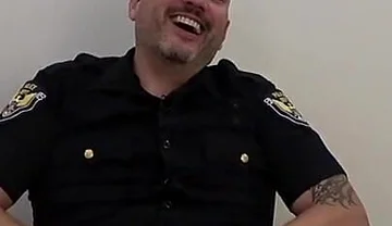 Sph From Uniformed Passport Control Officer