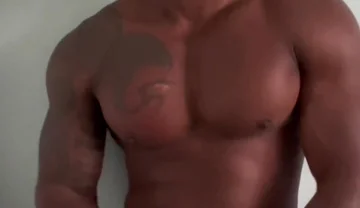 Solo BBC Wank