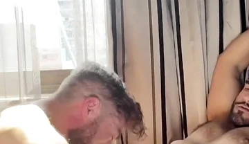 Sucking to Completion