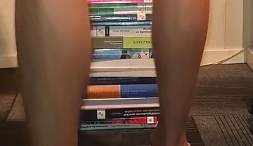 Twink Riding Dildo and Fisting Dildo