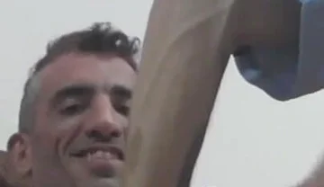 While His Gilrfriend Is Shopping