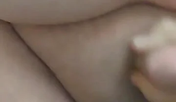 Jerking and Shooting Huge Load in My Shop