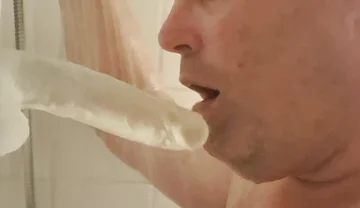 Dildotraing for the Slut I