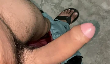 It Can Be Such a Big Land, I Don't Know How It Can Be Big