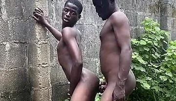 Bush Fucking Section