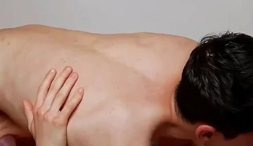 69 with My Hot Friend - Big Cocks, Sucking and Cumming in Each Other’s Mouths