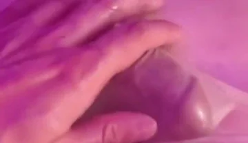2 Curious Roommates Showing on Cam Their Tiny See-through Briefs