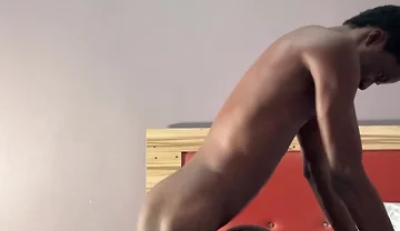 My Sweet Twink Got to Fuck Me