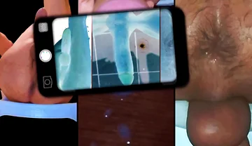A Compilation of Delicious, Secret Scenes Bi-curious, Almost-bi, Anal Masturbation, Big Fat Cock, and Loads of Cumshots.