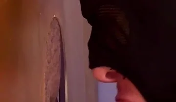 Thick Horny Xl Cock Enjoys the Deep Blowjob