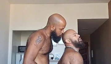 My Horny Cousin