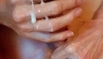 My Delicious Virgin Little Ass Feeling Those First Gentle Fingerings-come See and Cum with Me Right Now.