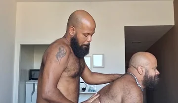My Horny Stepbrother