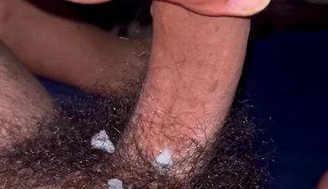 Hairy