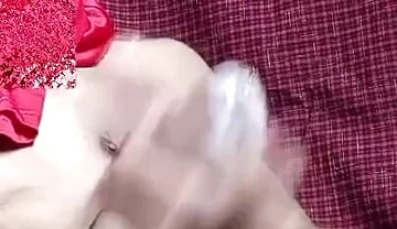 Virgin Boy Masturbation Part (18)