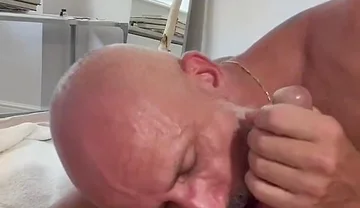 1h Edging Session