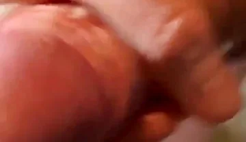 Uncut Twink Jerk off Dick