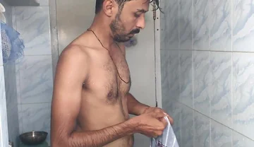Get Bath Nude with Face