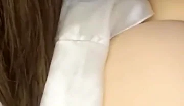 875 Japanese Stepdaughter Receives Accidental Anal Creampie