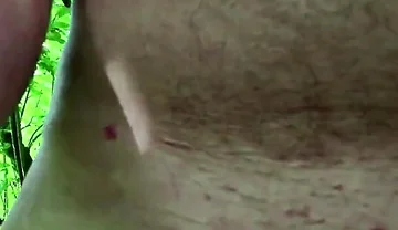 Feel Like a Cocksucker on a Swingers Beach! Blowjob From the First Person!