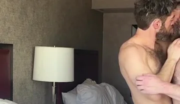 Out Tomorrow Sexy Hotel Fuck with