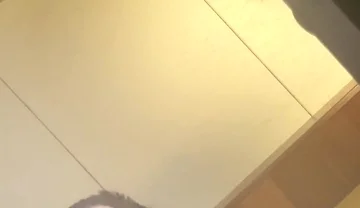 Clear View up at My Two Handed Jerk Motion