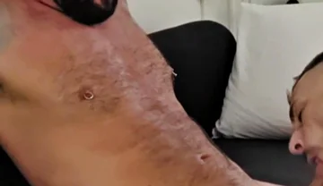 Brenno Villar X Anton Brazil - Part 1: Hot Rimming & Doggy Style Start